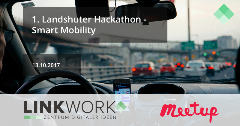 Landshuter Hackathon Smart Mobility